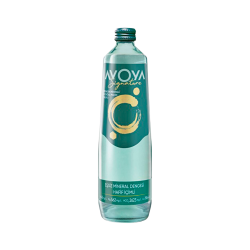 Avoya Signature Doğal Maden Suyu (750 ml) ❌❌❌