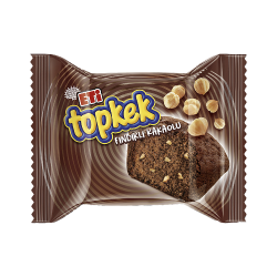 Eti Topkek Fındıklı Kakaolu (35 g)