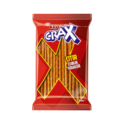 Eti Crax Çubuk Kraker (45 g)