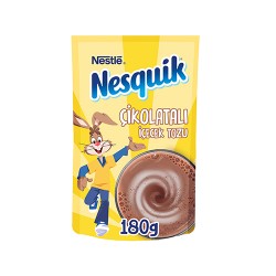 Nestlé Nesquik Toz Kakao (180 g)