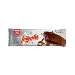 Algida Frigola Çikolata Fındık (60 ml)