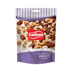 Tadım Karnaval Karışık Kuruyemiş (122 g)