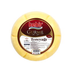 Kebir Gurme Tuzlu Tereyağı (400 g) ❌❌❌