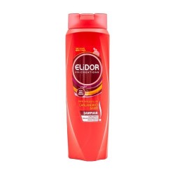 Elidor Renk Koruyucu ve Canlandırıcı Bakım Şampuan (400 ml)