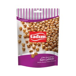 Tadım Çifte Kavrulmuş Sarı Leblebi (90 g)