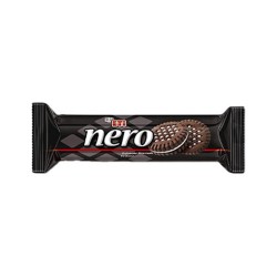Eti Nero Kakaolu Kremalı Bisküvi (110 g)