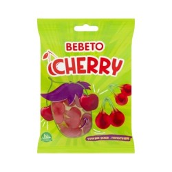Bebeto Cherry (80 g)