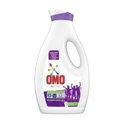 Omo Renkliler İçin Sıvı Çamaşır Deterjanı (1,69 L)