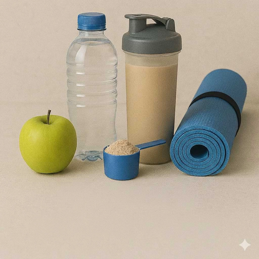 Fit & Form