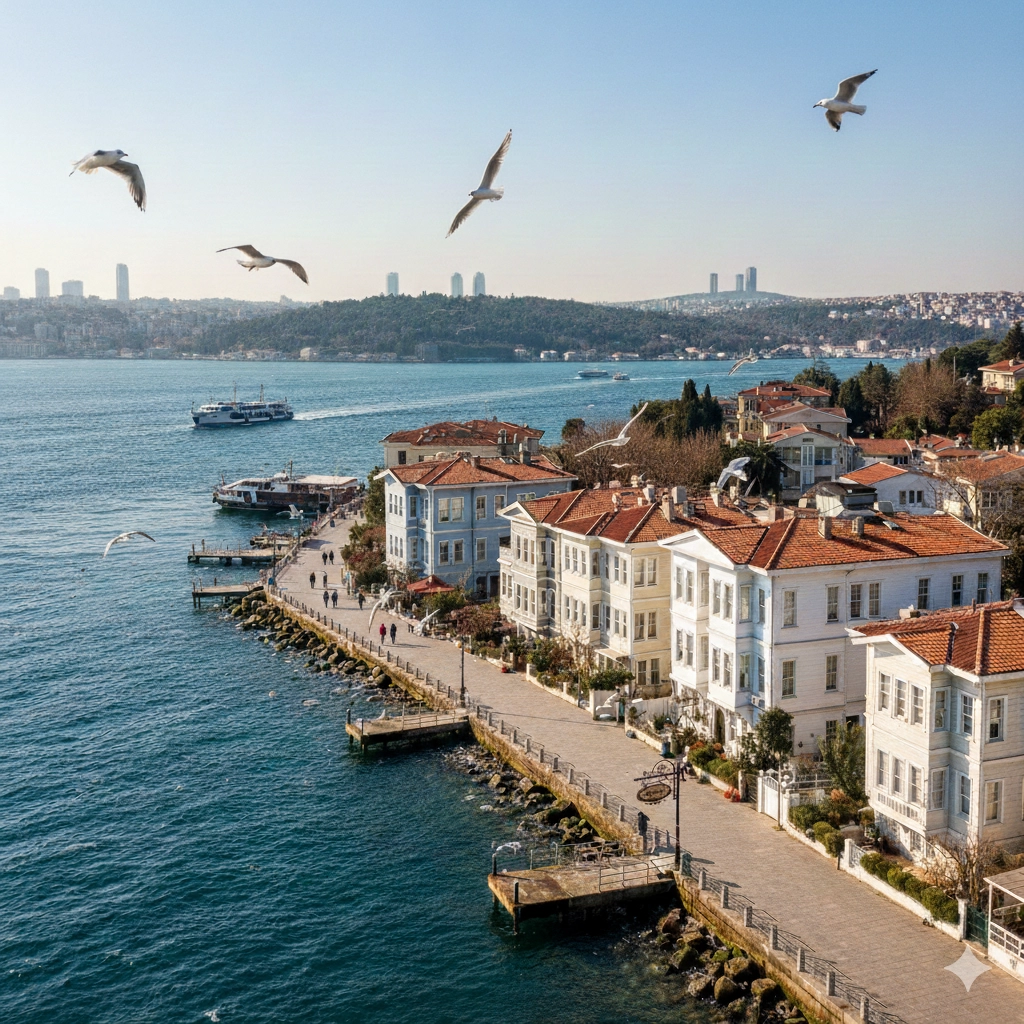 SARIYER