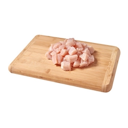 Tavuk Kuşbaşı (500 g) ❌❌❌
